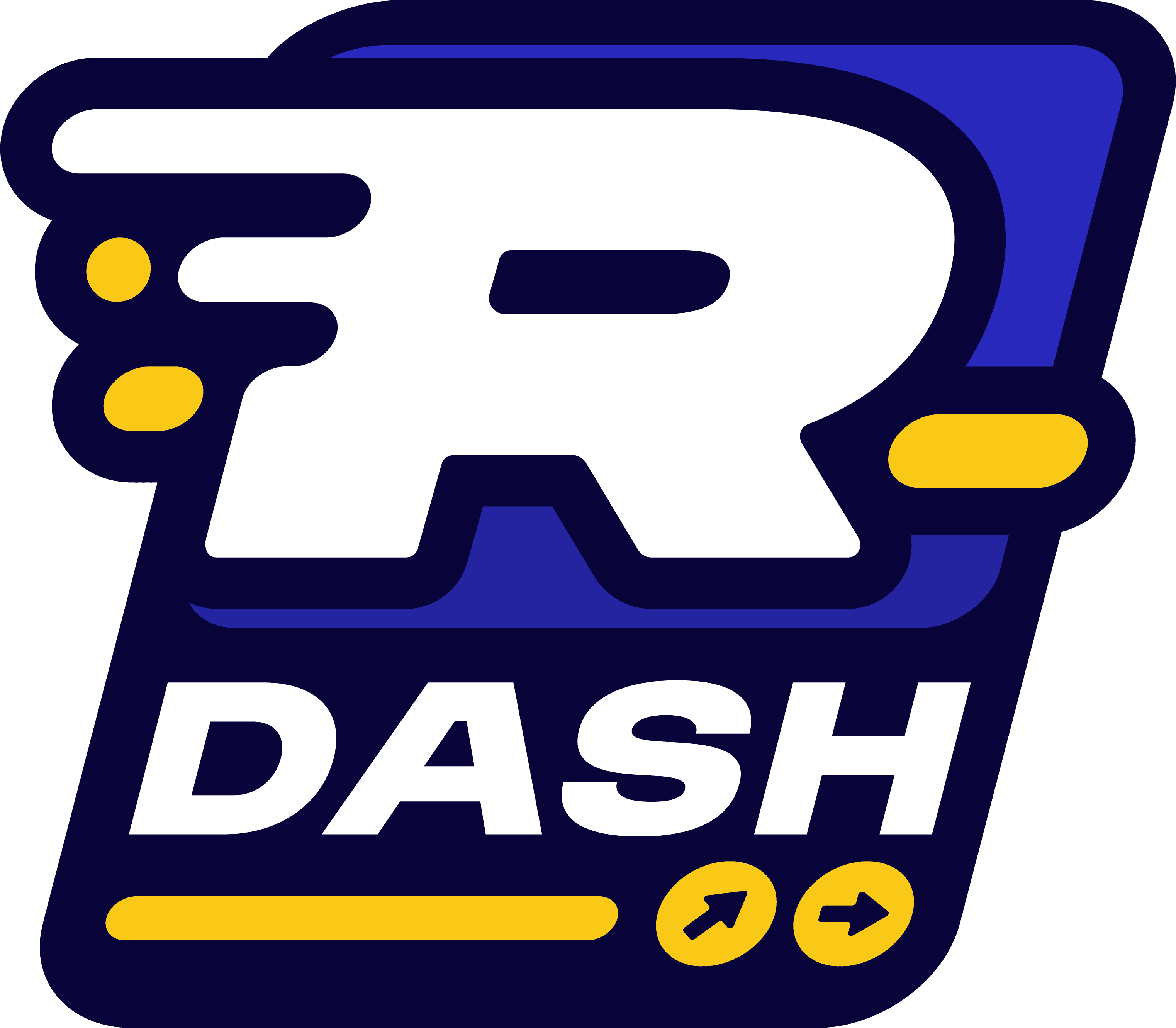 Bienvenue sur le nouveau site R-Dash !